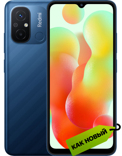 Смартфон Xiaomi