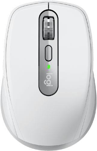 Мышь беспроводная Logitech