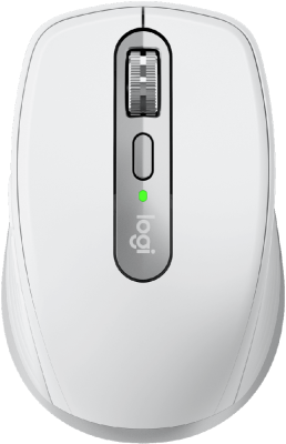 Мышь беспроводная Logitech