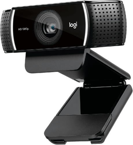 Веб-камера Logitech