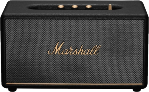Портативная акустическая система Marshall