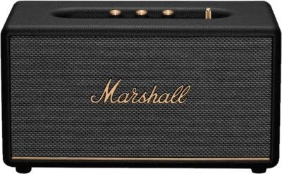 Портативная акустическая система Marshall
