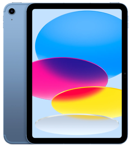 Планшет Apple