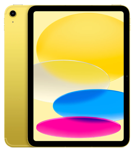 Планшет Apple