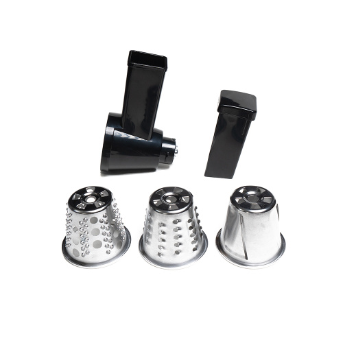 Насадка «Овощерезка» для мясорубки GARLYN Grind Prime