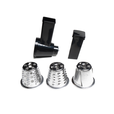 Насадка «Овощерезка» для мясорубки GARLYN Grind Prime