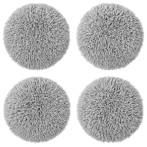 Комплект салфеток для паровой швабры GARLYN PM-2000