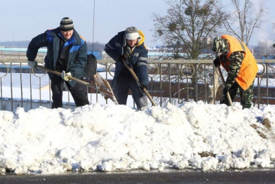 Госкомзанятости Якутии: Общественные работы - дополнительная соцподдержка ищущих работу граждан / ЯСИА   Республика Саха (Якутия)