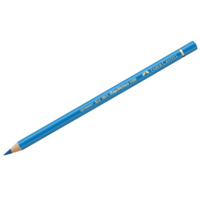 Карандаш Faber-castell "Polychromos" Темно-синий