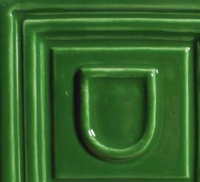 Глазурь 200 г. цв. зеленая травяная блестящая