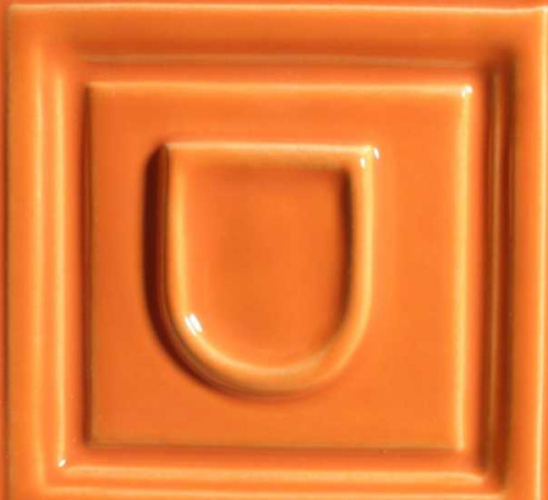 Глазурь 200 г. цв. оранжевый блестящий