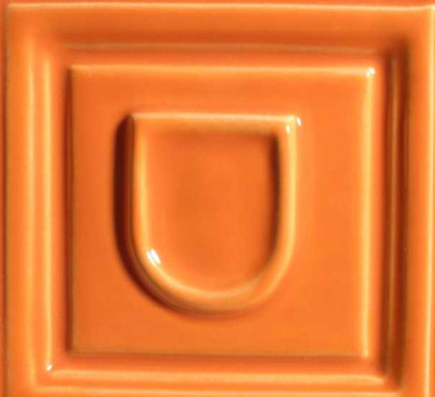 Глазурь 200 г. цв. оранжевый блестящий