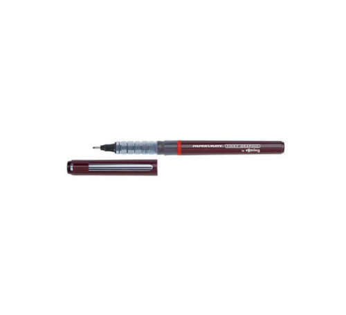 Ручка для черчения Rotring "TIKKY Graphic" 0,8 мм, черный
