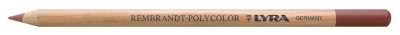 Карандаш художественный Lyra "REMBRANDT POLYCOLOR" Venetian red