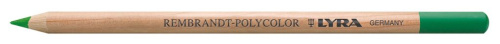 Карандаш художественный Lyra "REMBRANDT POLYCOLOR" Viridian