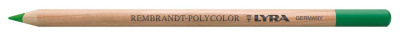 Карандаш художественный Lyra "REMBRANDT POLYCOLOR" Viridian