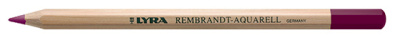 Карандаш акварельный Lyra "REMBRANDT AQUARELL" Wine Red