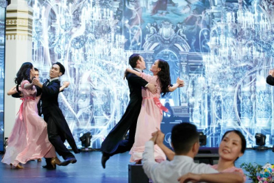 Ректор СВФУ поздравляет с Татьяниным днем / ЯСИА   