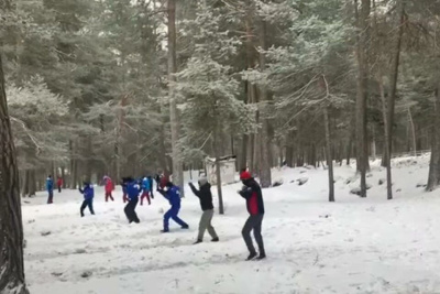 Якутские боксеры проходят тренировочные сборы в Кабардино-Балкарии / ЯСИА   Республика Саха (Якутия)