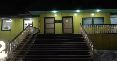 В Чурапчинском улусе Якутии открыли первую модельную библиотеку / ЯСИА  Чурапчинский Республика Саха (Якутия)