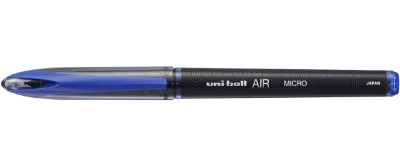 Роллер Uni-Ball AIR "UBA-188M" 0,5 мм, синий