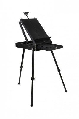 Этюдный ящик Малевичъ МЛ-82