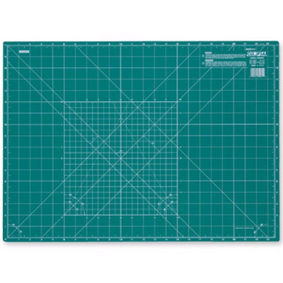 Коврик для резки OLFA А2 43х60 см