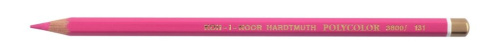 Карандаш цветной Koh-i-noor "Polycolor" французский розовый