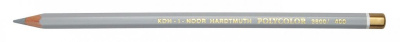 Карандаш цветной Koh-i-noor "Polycolor" холодный серый самый светлый