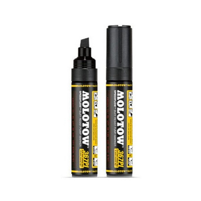 Маркер спиртовой Molotow "360PI" Masterpiece Coversall 4-8 мм