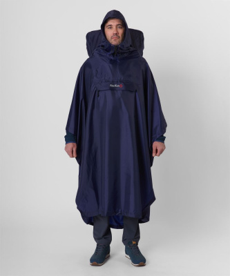 Накидка Poncho Plus