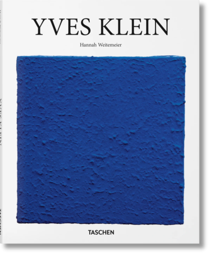 Книга Basic Art "Klein"