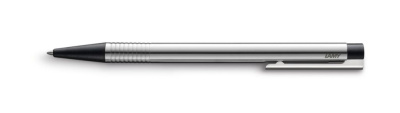 Ручка шариковая Lamy "logo 205", Черный, M16