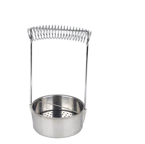 Кистемойка алюминиевая "Малевичъ"