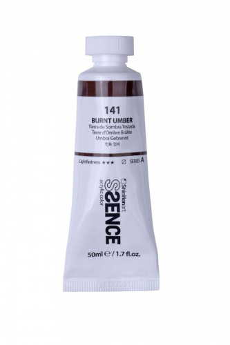 Акрил ShinHan "Ssence" туба 50 мл №141 Умбра жженая