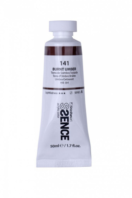 Акрил ShinHan "Ssence" туба 50 мл №141 Умбра жженая