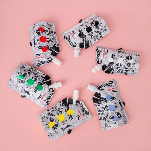 Гуашь HIMI MIYA "Weird" 100 мл, Primrose