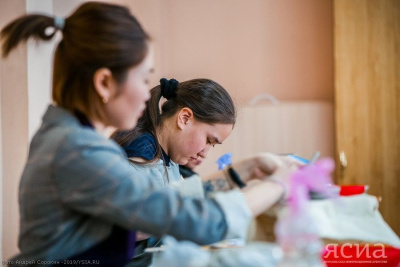 В Якутии планируют открыть школу креативных индустрий / ЯСИА   Республика Саха (Якутия)