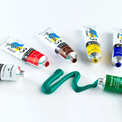 Акрил Daler-Rowney "SYSTEM 3" 75 мл