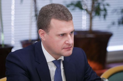 Алексей Чекунков: На Дальнем Востоке за три года удвоилось число проектов с господдержкой / ЯСИА   