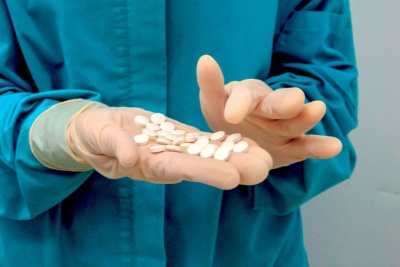 Айсен Николаев: Людям с коронавирусом должны выдавать лекарства бесплатно / Анастасия Филиппова   