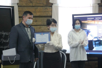 Вилюйскому педагогическому колледжу имени Н.Г. Чернышевского исполнилось 100 лет / ЯСИА  Вилюйский 