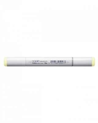 Маркер COPIC sketch YG0000