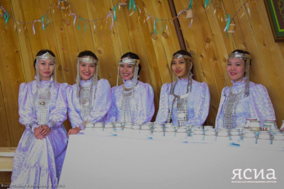 Якутский быыппах попал в десятку национальных напитков страны / ЯСИА   Республика Саха (Якутия)