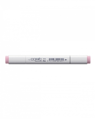 Маркер COPIC V12 (лиловый светлый, pale lilac)