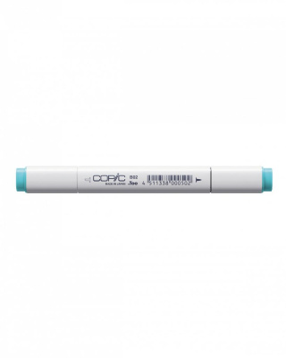 Маркер COPIC B02 (Robin's Egg Blue)