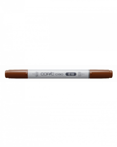 Маркер COPIC CIAO E18