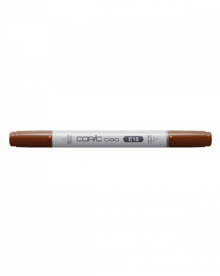 Маркер COPIC CIAO E18