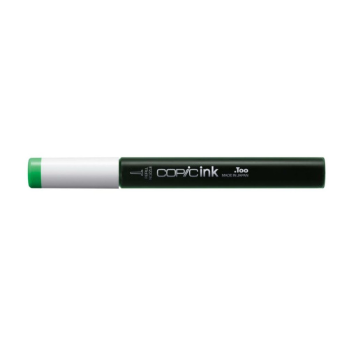 Заправка для маркеров COPIC 12 мл цв. G03 зеленый луг