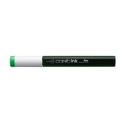 Заправка для маркеров COPIC 12 мл цв. G03 зеленый луг